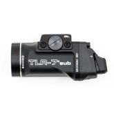 GLOCK Streamlight TLR-7 Sub Torcia Tattica