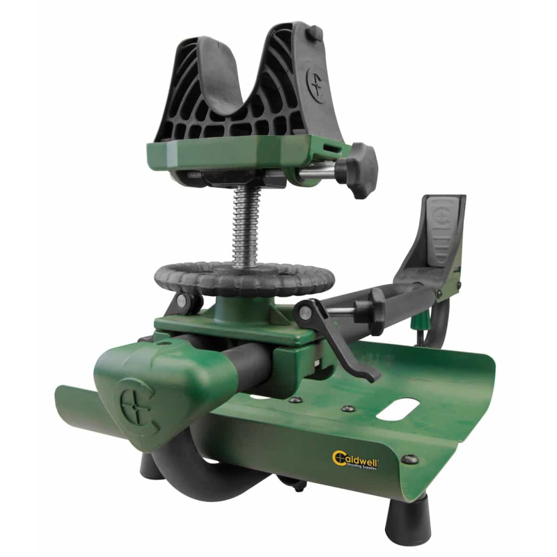 Caldwell Lead Sled DFT 2 Rifle Rest #336677 | | Callister.it