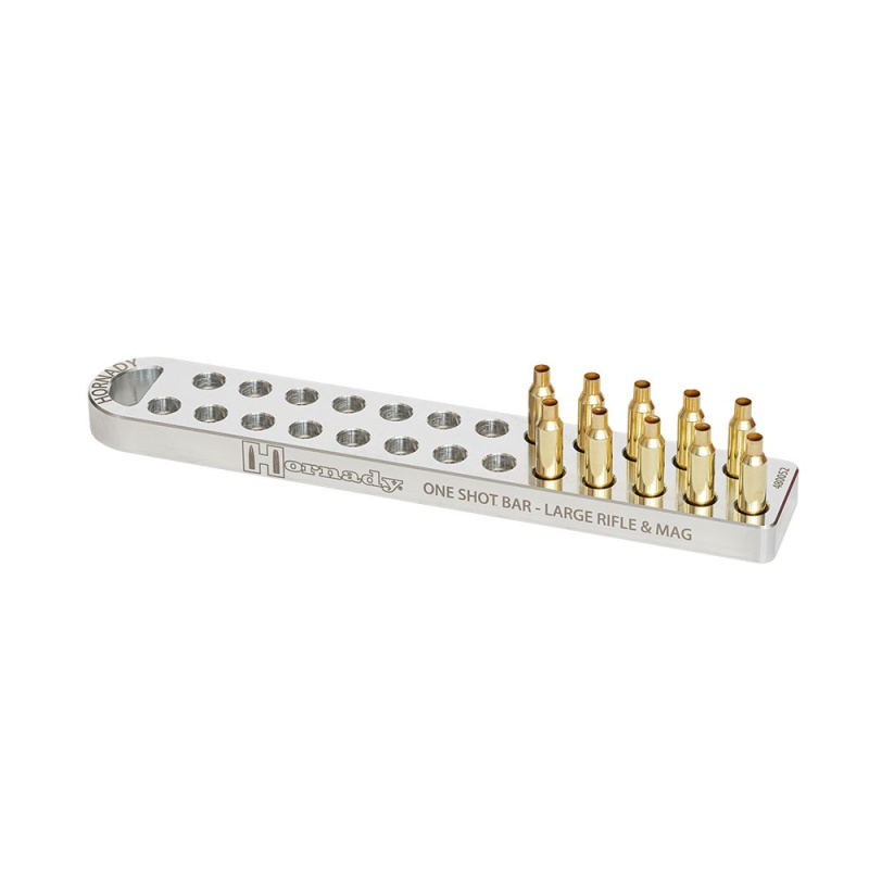 HORNADY One Shot Spray Bar Portacolpi Small Rifle&ARC #480053 ...