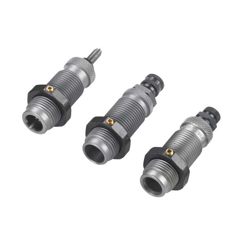 RCBS CARBIDE 9x21 / 9mm Luger Full Lenght Dies Set #20515 | | Callister.it