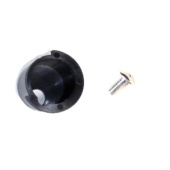 LEE Valvola e Vite Drum Powder Measure Valve and Screw #91764
