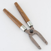 LEE Precision Mold Handles Pinza Universale per Fondipalle #90005