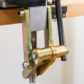 LEE Precision Ultimate Turret Press Single Press #91910