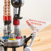 LEE Precision Ultimate Turret Press Kit Press .223 Remington #91923