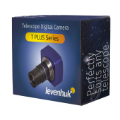 Levenhuk T130 PLUS Digital Camera