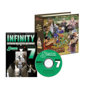 SIERRA Reloading Manual 5Th. Edition & V7 Infinity CD #0507