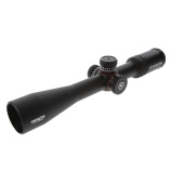 CRIMSON TRACE Telescopio 30mm Hardline 4-16x42 Retícula BDC Long Range