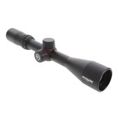 CRIMSON TRACE Lunette Brushline 1&quot; 3-9x40 Réticule BDC