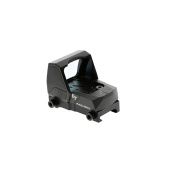 CRIMSON TRACE RAD Max 3 MOA Red Dot Punto Rouge #01-01980