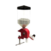 FORSTER Bench Rest Powder Measure Dosatore per Polvere #010631