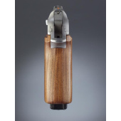 HOGUE Guance in Legno Walther PPK Pau Ferro #02310