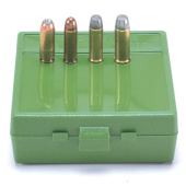 MTM Portacolpi P64 .50 AE .475 & 500 Linebaugh 64 posti