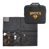HOPPE'S Range Cleaning Kit Pulizia con Tappeto #FC4