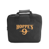 HOPPE&#039;S Range Cleaning Kit Pulizia con Tappeto #FC4