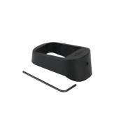 PACHMAYR Mag Sleeve Magazine Adapter per Glock 19/23/32 with Glock 17/22/31 Mags #03850