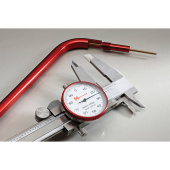 HORNADY Calibro a Quadrante Dial Caliper #050075