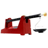 HORNADY Bilancina Meccanica Balance Beam Scale #050109