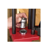 HORNADY Kit Presse 50 BMG Presse à Étape Unique #085004