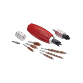 HORNADY Quick Change Hand Tool Attrezzo multifunzione manuale #050097