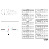 MEOPTA MeoStar R2 2.5-15x56 RD PA beleuchtetes 4C-Absehen