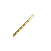 KLEENBORE Porta pezzuola in ottone cal .22/.45 #ACC11