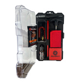 KLEENBORE Saf-T-Clad Universal Cleaning Kit Pulizia #SAF-300