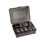 FRANKFORD ARSENAL Universal Precision Case Trimmer per Trapano #1092514