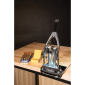 FRANKFORD M-Press Coaxial Reloading Pressa da Ricarica mono stazione #1097879