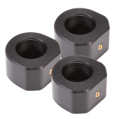 FRANKFORD M-Press Die Block Set 3 Blocchetti per Dies #1097880