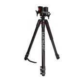 BOG DeathGrip Aluminum Tripod Treppiede da Tiro #1099442