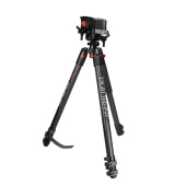 BOG DeathGrip Carbon Tripod Treppiede da Tiro #1099443