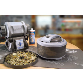 FRANKFORD ARSENAL Brass Drayer Asciugatore ad Aria per Bossoli 230V #110123