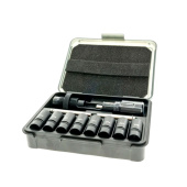 FRANKFORD Matriz universal para asentado de balas #1116715