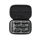 WHEELER FAT Stix Preset Torque Wrench Set Torque Wrench with Inserts #1136022