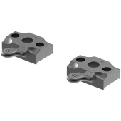 LEUPOLD Quick Release Base 2pz Tikka T3/T3X #114976