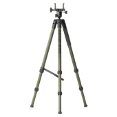 BOG DeathGrip Infinite Aluminum Tripod Treppiede da Tiro #1159188