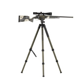 BOG DeathGrip Infinite Aluminum Shooting Tripod #1159188