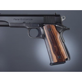 HOGUE Guance in Legno Para Ordnance P13 KingWood #11610