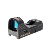 WALTHER Top Point II Airgun Red Dot C/Attacco Weaver #2.1037