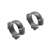 LEUPOLD Quick Release Anelli 34 mm Alti #118285