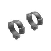 LEUPOLD Quick Release Anelli 34 mm Super Alti #118286