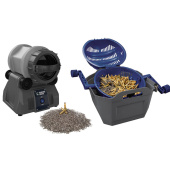 FRANKFORD Arsenal Rotary Tumbler LITE Essential Kit #1199452