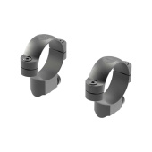 LEUPOLD Atacco Ringmounts Ruger M77 Anelli 34mm Alti #120151