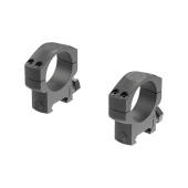 LEUPOLD Attaque Mark 4 Aluminium Anneaux 34mm Hauts Mat #120181
