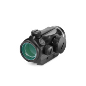 HAWKE Vantage Red Dot Sight 1x30 3.MOA C/Weaver Mount #12104