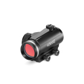 HAWKE Vantage Red Dot Sight 1x25 3.MOA w/11mm Rail Mount #12106