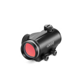 HAWKE Vantage Red Dot Sight 1x30 3.MOA C/11mm Rail Mount #12107