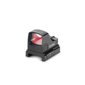 HAWKE Endurance Reflex Red Dot Sight 1x 3.MOA C/Quick Weaver Mount #12150