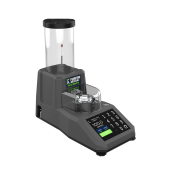 FRANKFORD Arsenal Dosificador Intellidropper 2.0 Báscula y Dispensador Digital de Polvo #1217412