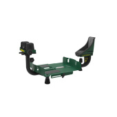 Novo* Caldwell Lead Sled 4 Rifle Rest #1217424